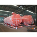 80000-100000 Liters Skip Chemical Pe Lining Storage Tank